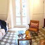 Casa Rétro. Historic Center - Appartamento *