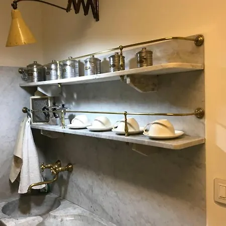 Casa Rétro. Historic Center - Apartamento