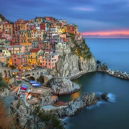 公寓 Casa Retro. Historic Center -