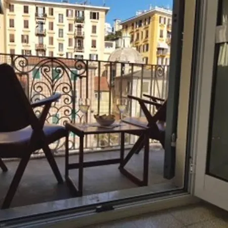 Casa Retro. Historic Center - 公寓