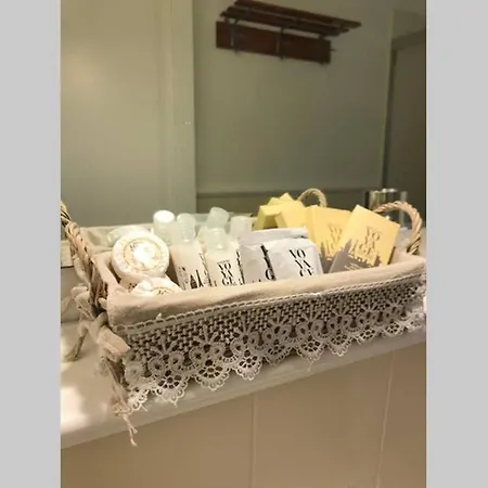 Casa Retro. Historic Center -