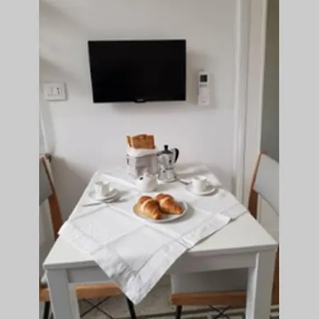 Casa Rétro. Historic Center - Appartement La Spezia