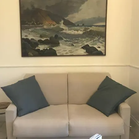 Casa Retro. Historic Center - Apartment *