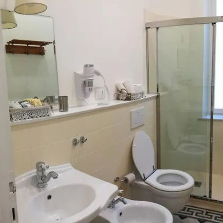 Casa Retro. Historic Center - * La Spezia