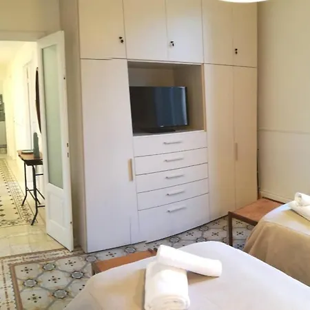 Apartment Casa Retro. Historic Center -