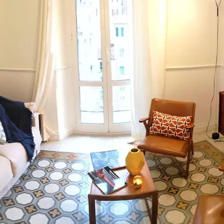 Casa Retro. Historic Center - Apartment *