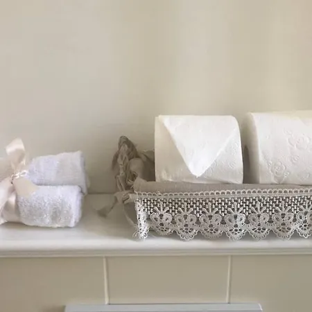 Casa Retro. Historic Center - La Spezia