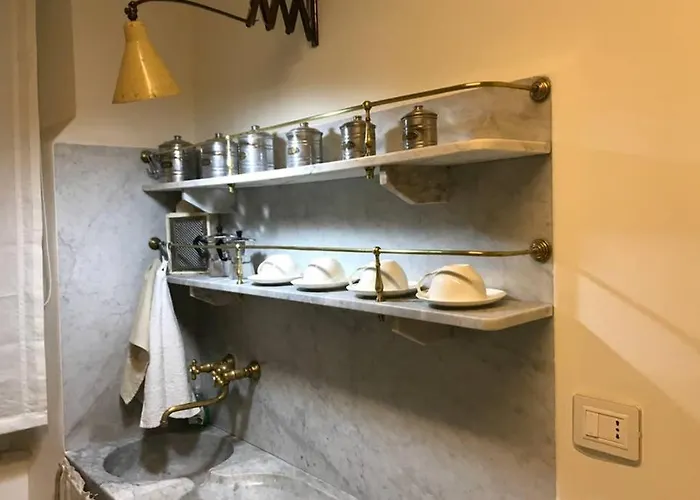 Casa Retro Historic Center - Mytouristhome Apartman