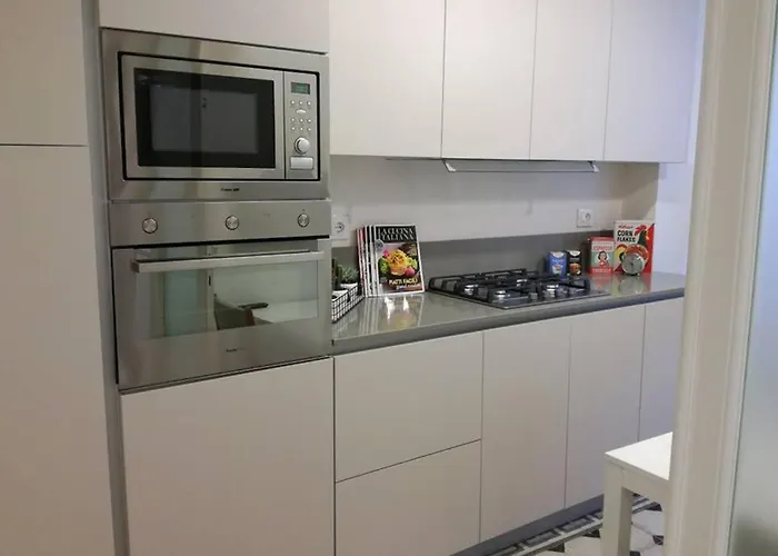 Apartman Casa Retro Historic Center - Mytouristhome *